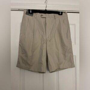 Daniel Cremieux Signature Collection Shorts